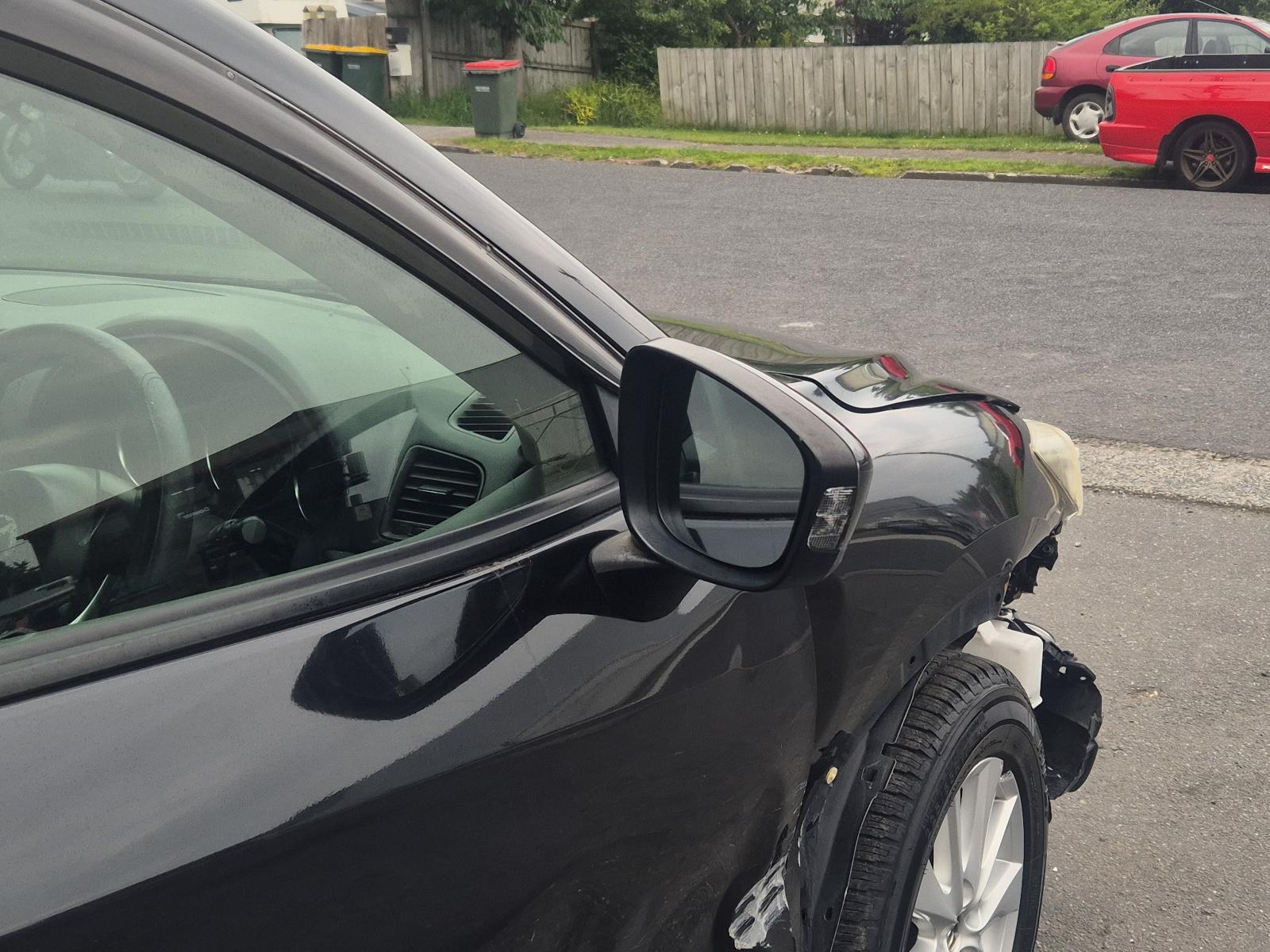 Mazda CX5 - KE 2012-Present