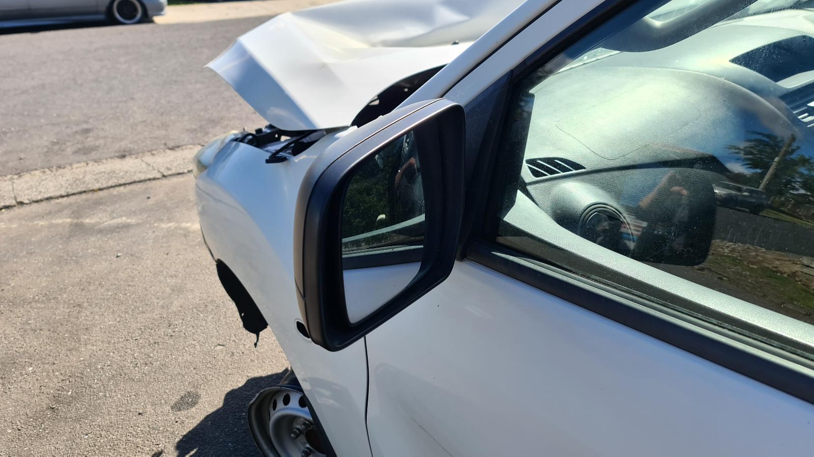 Mazda BT50 - UP 2011-Present