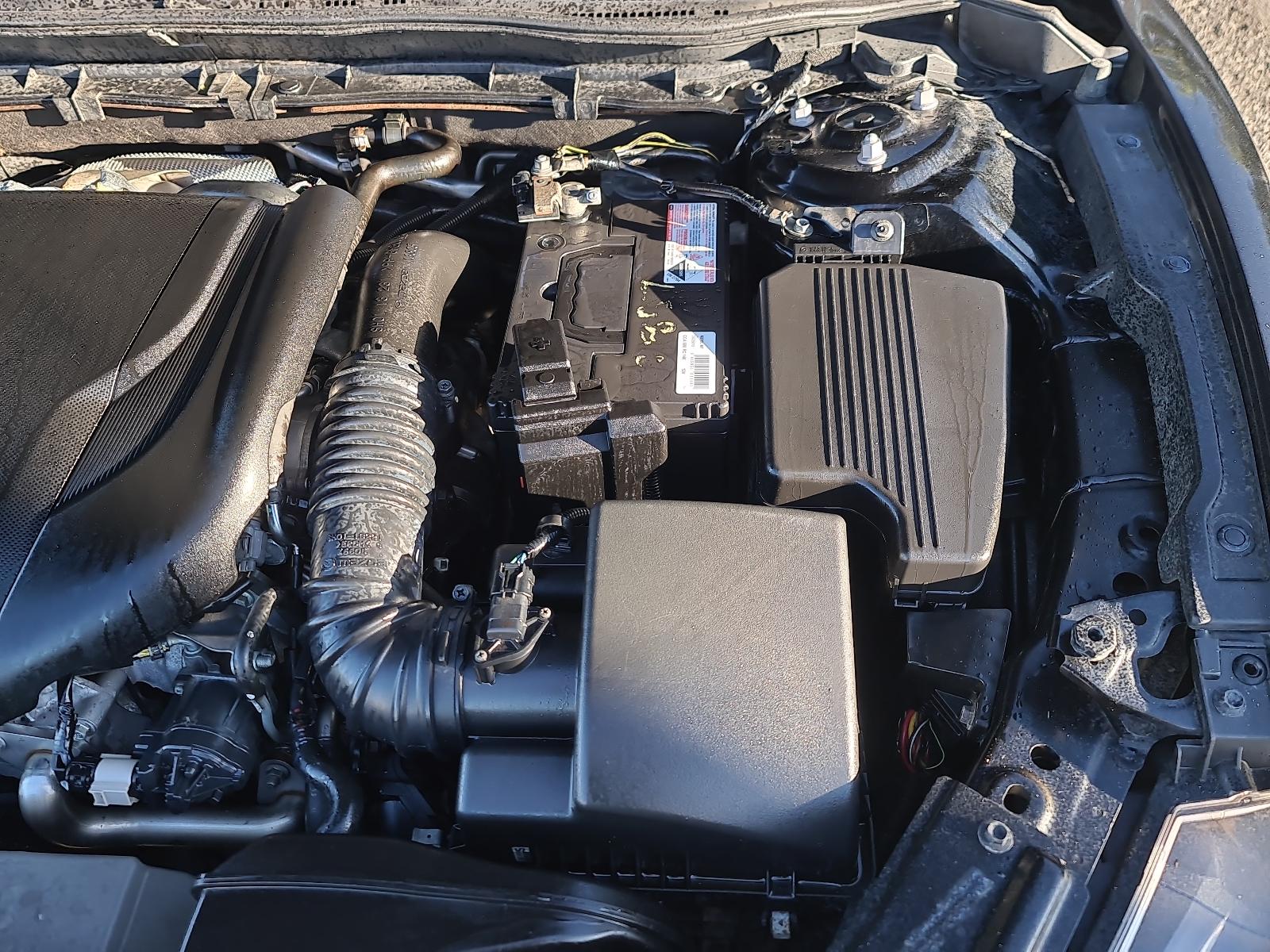 Mazda Atenza - GJ 2011-Present