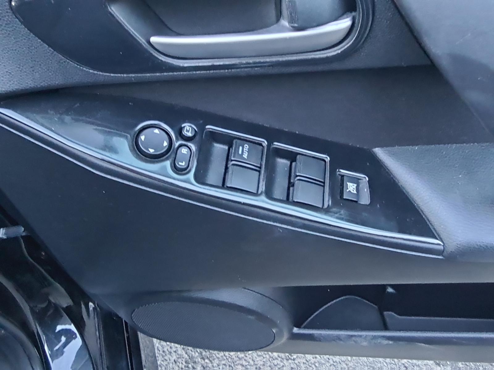 Mazda Axela - BL 2009-2013