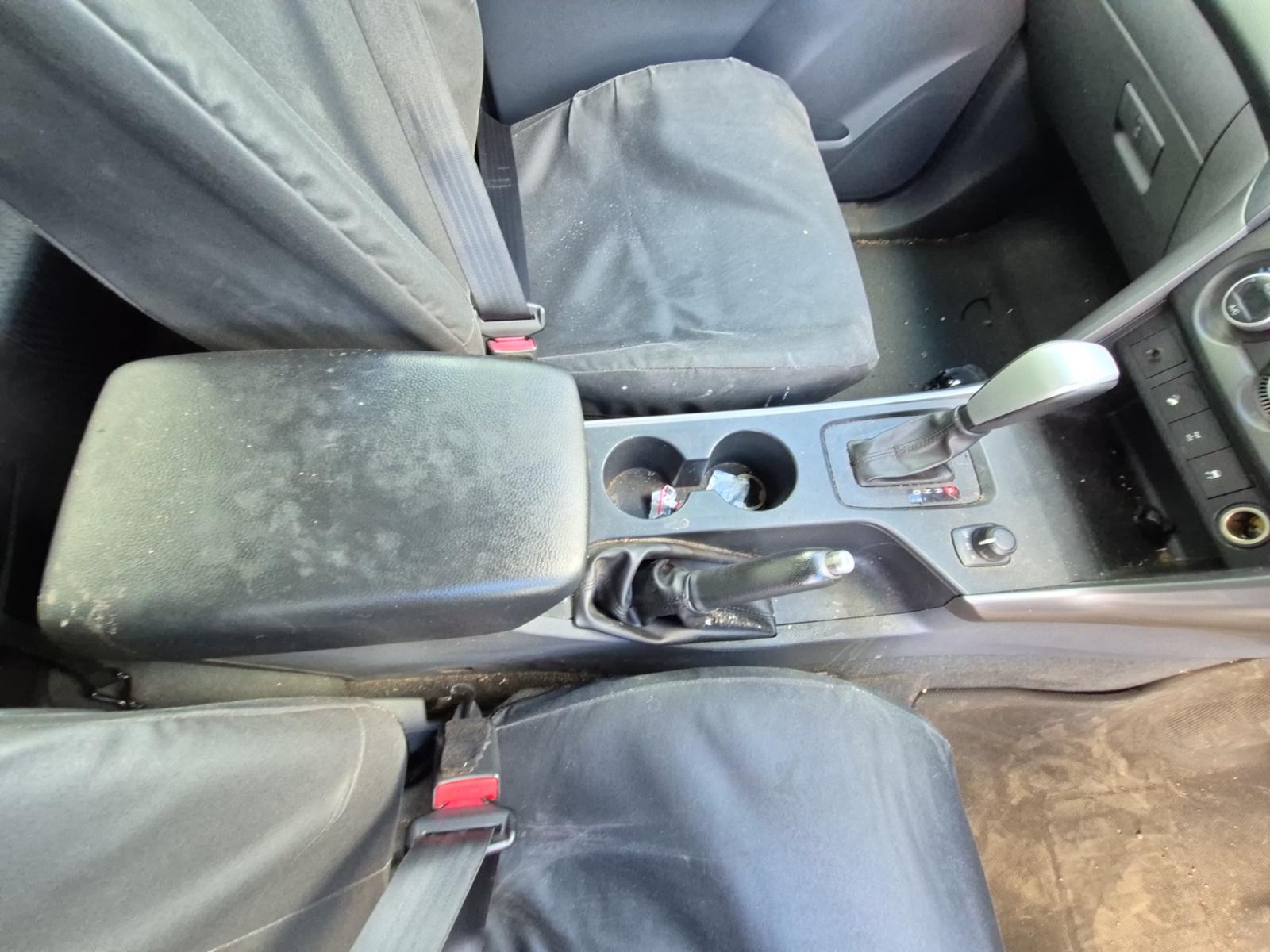 Mazda BT50 - UP 2011-Present