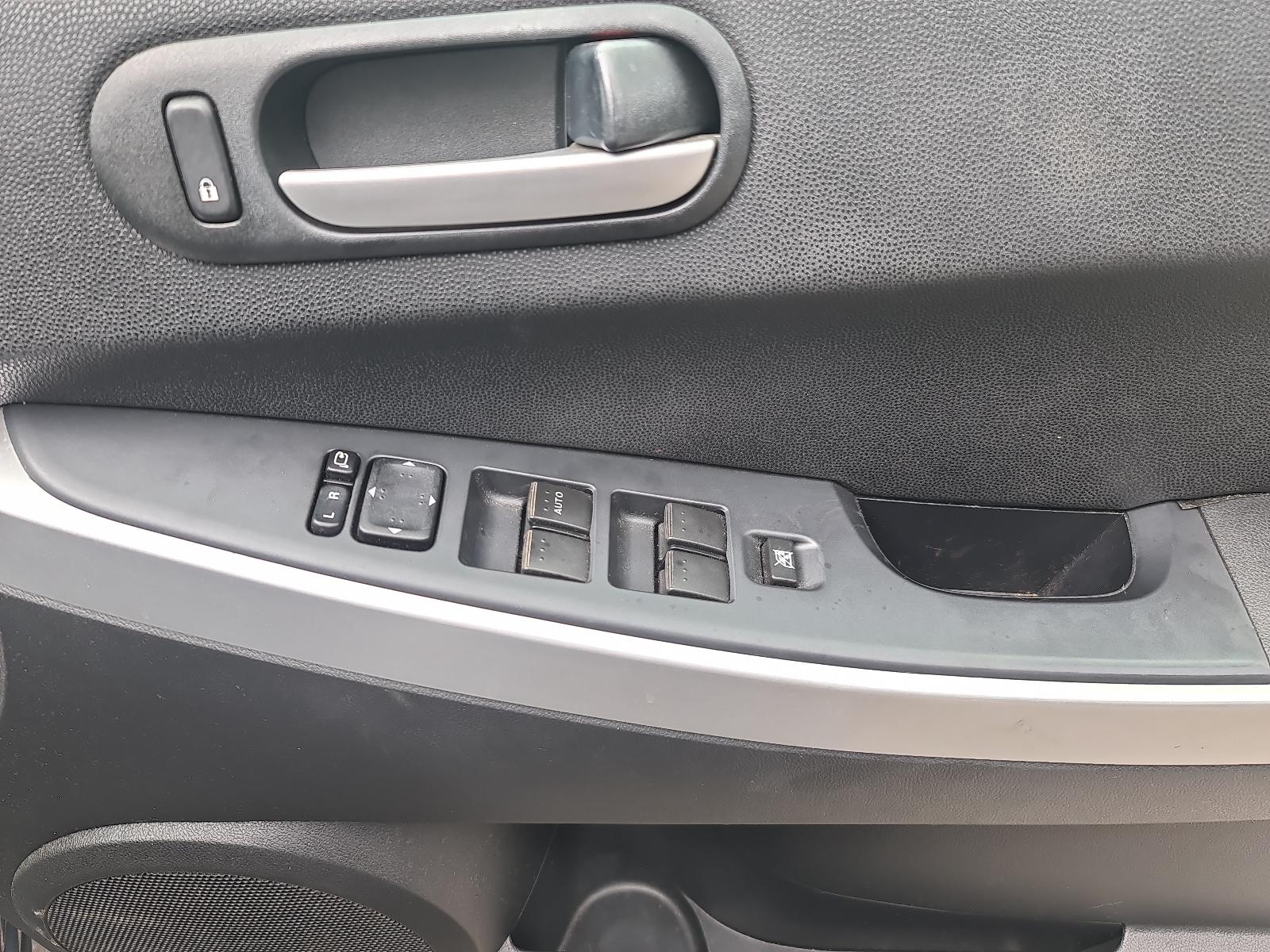 Mazda CX7 - ER 2006-2012