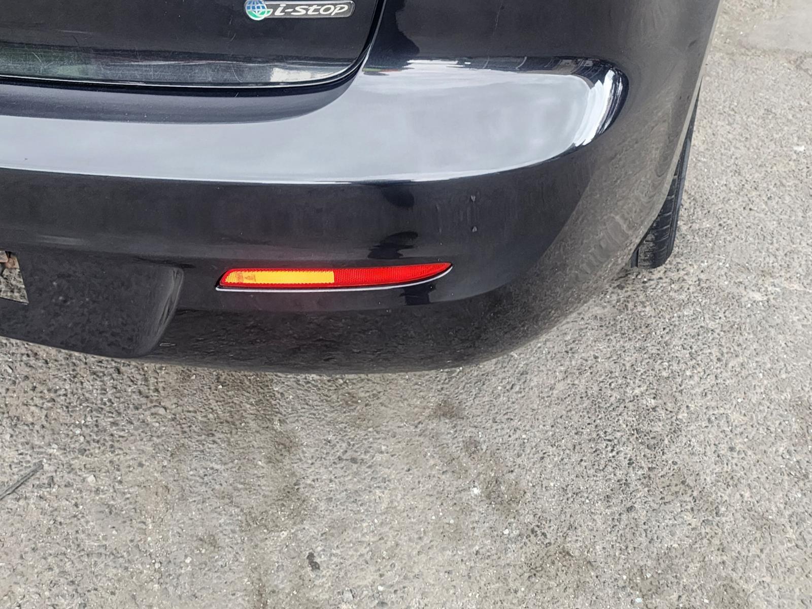 Right Taillight
