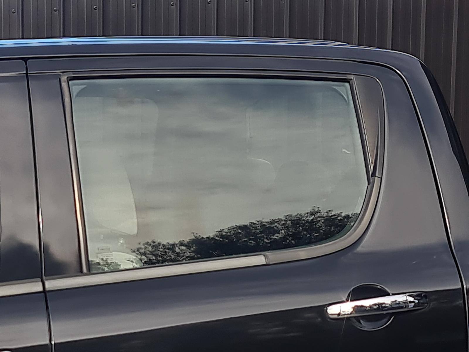 Mazda BT50 - UP 2011-Present