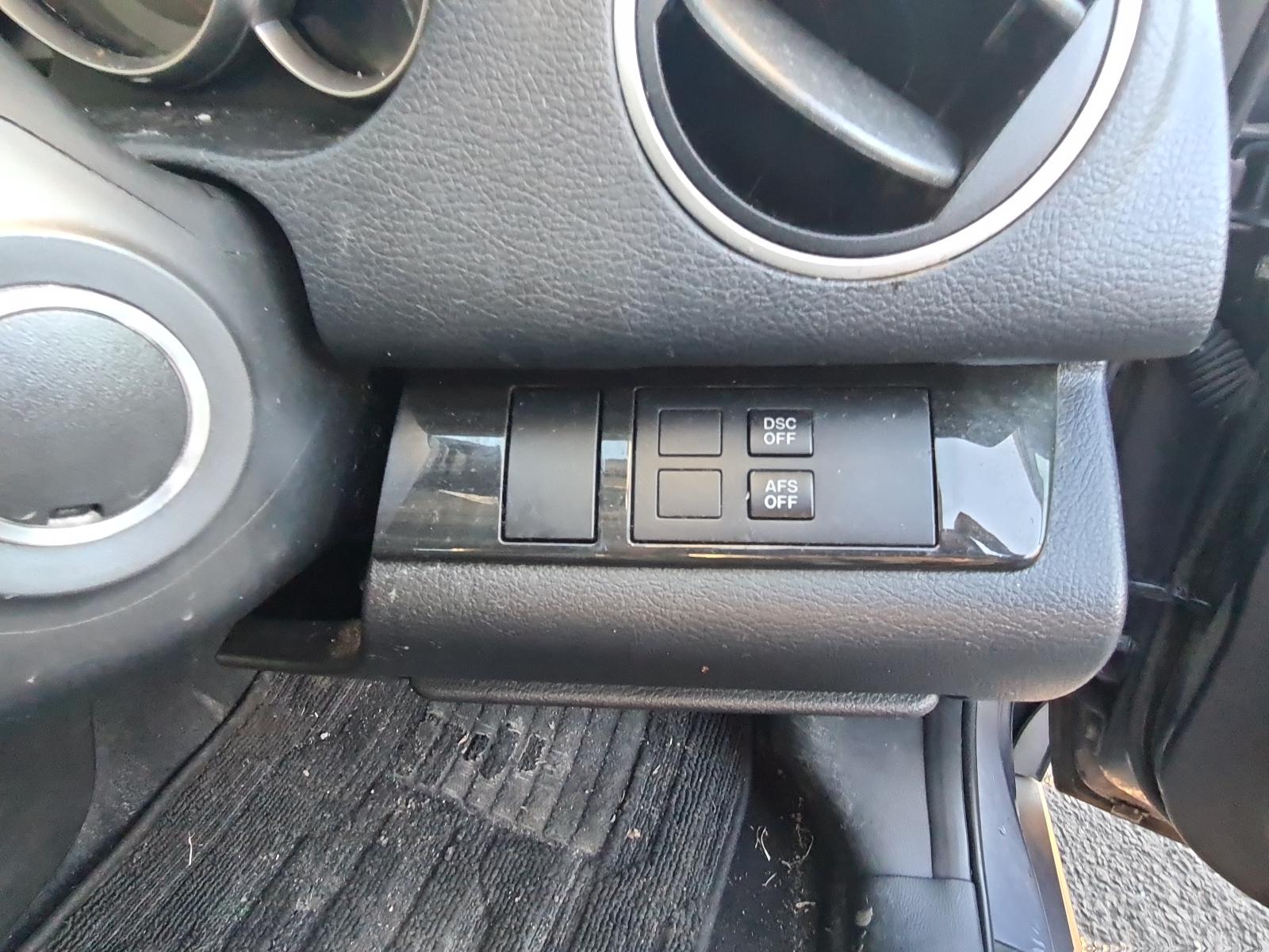 Mazda Atenza - GH 2008-2012