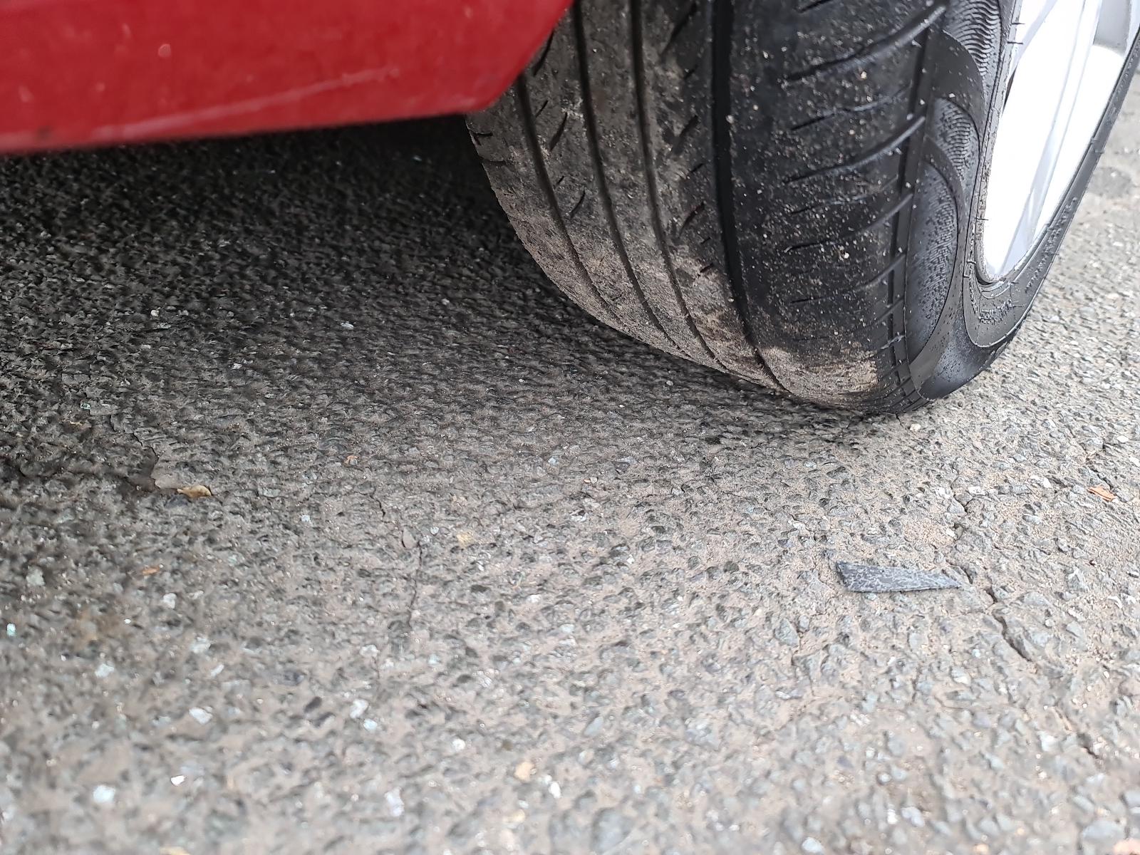 Mazda Atenza - GG 2002-2008