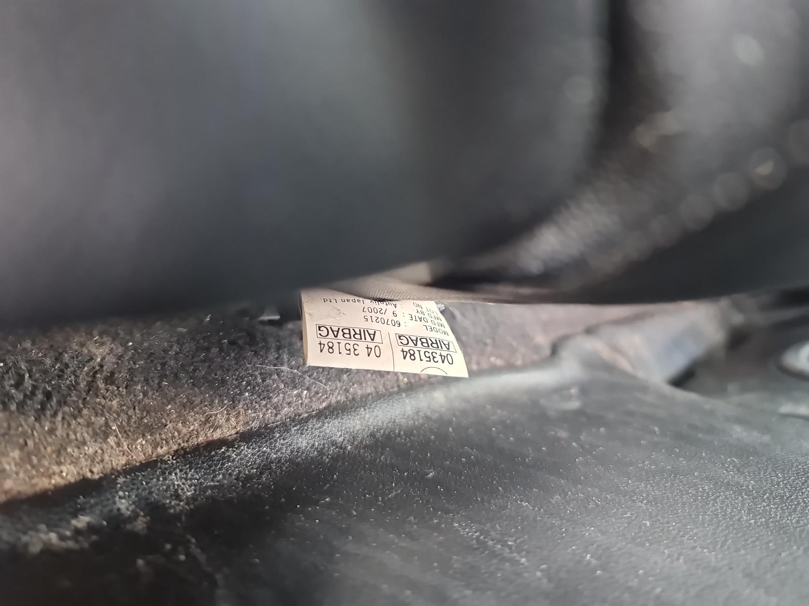 Mazda Axela - BK 2003-2009