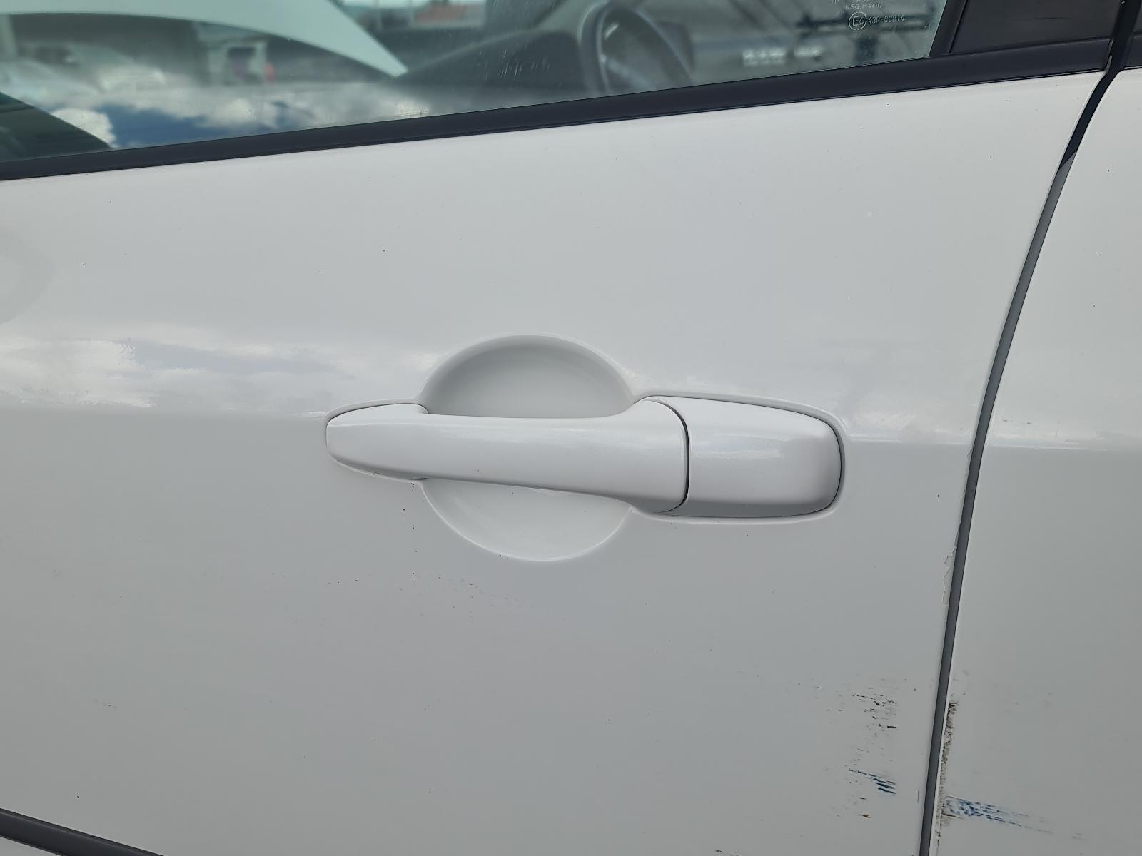 Mazda Mazda6 - GG 2002-2008