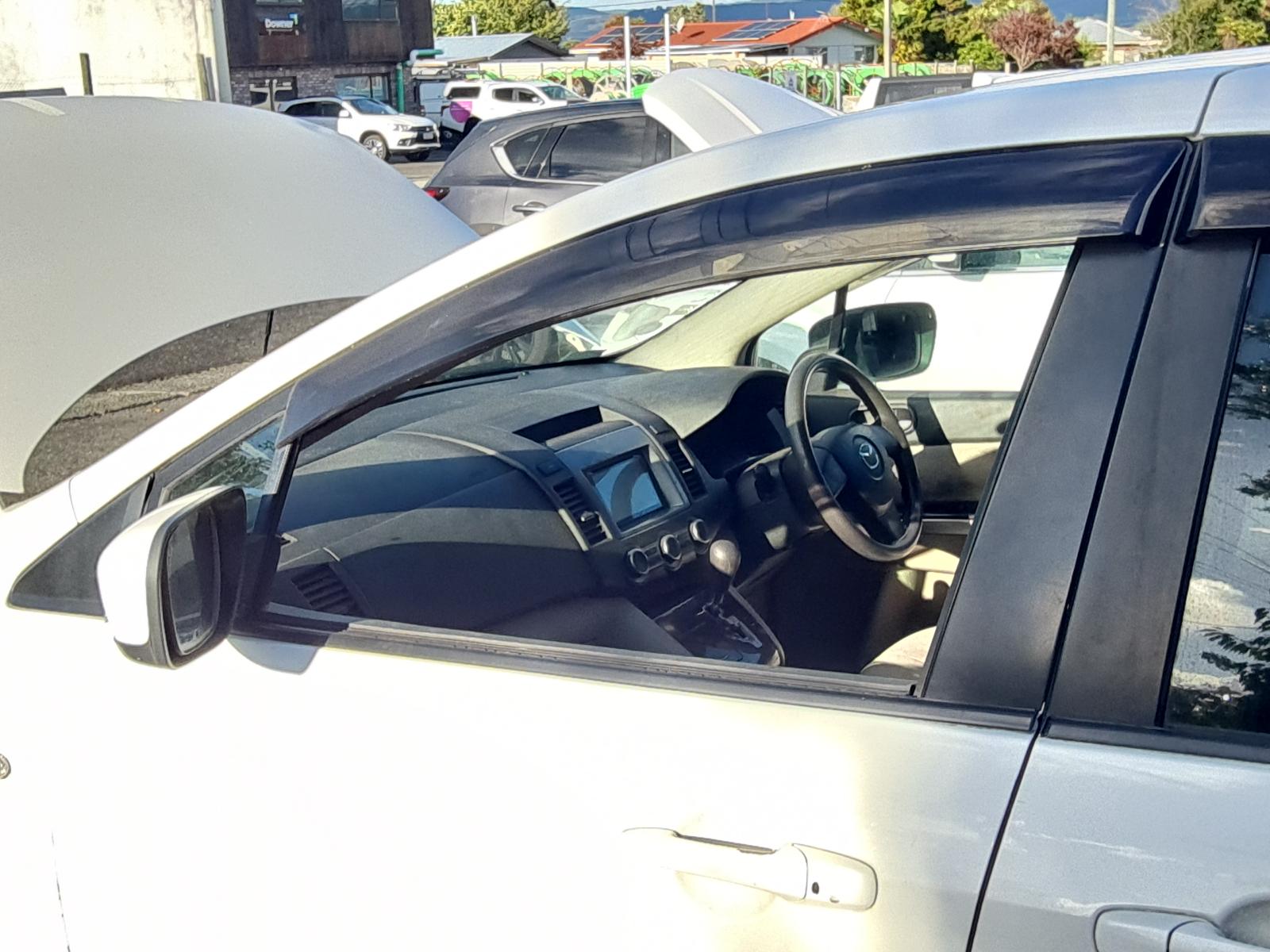 Mazda MPV - LY3P 2007-Present