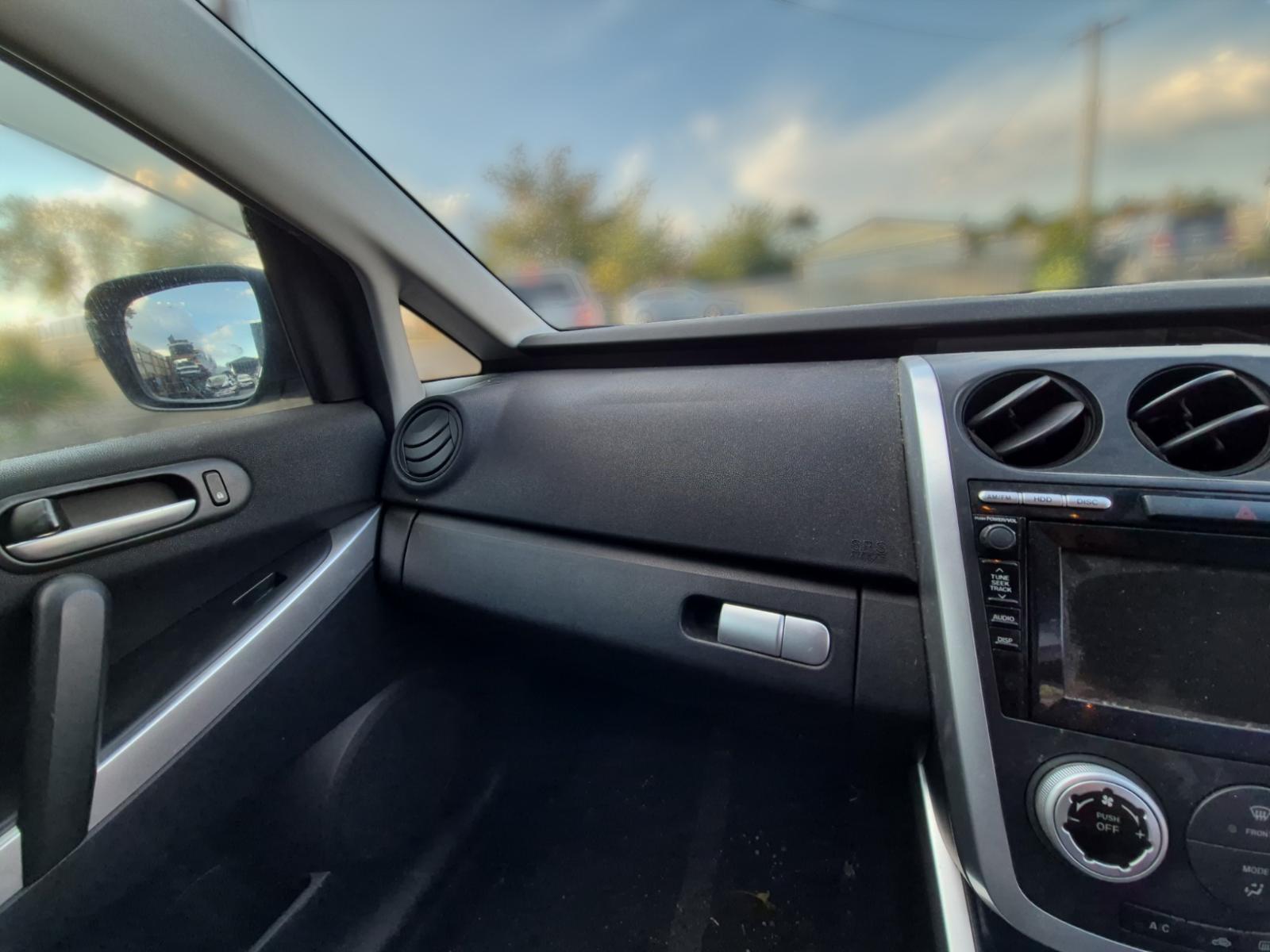 Mazda CX7 - ER 2006-2012