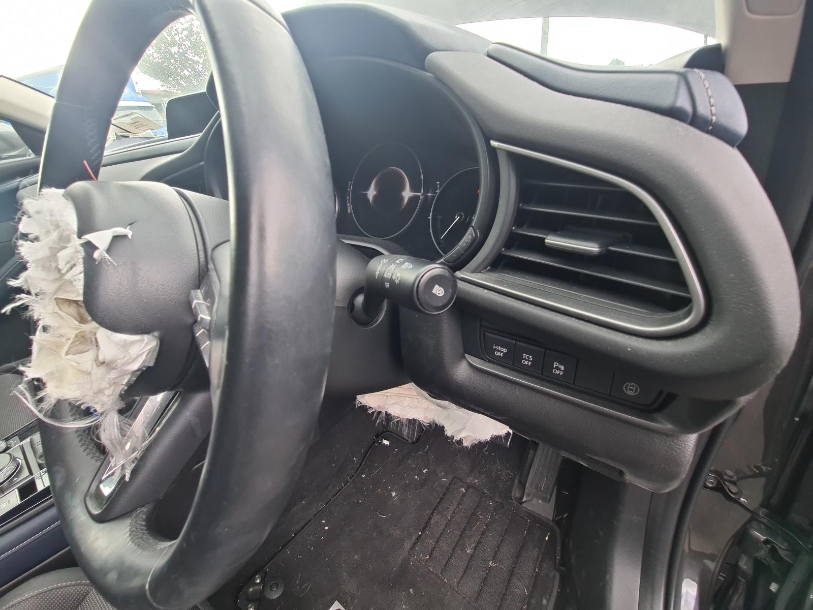 Mazda CX3 - DK 2015-Present