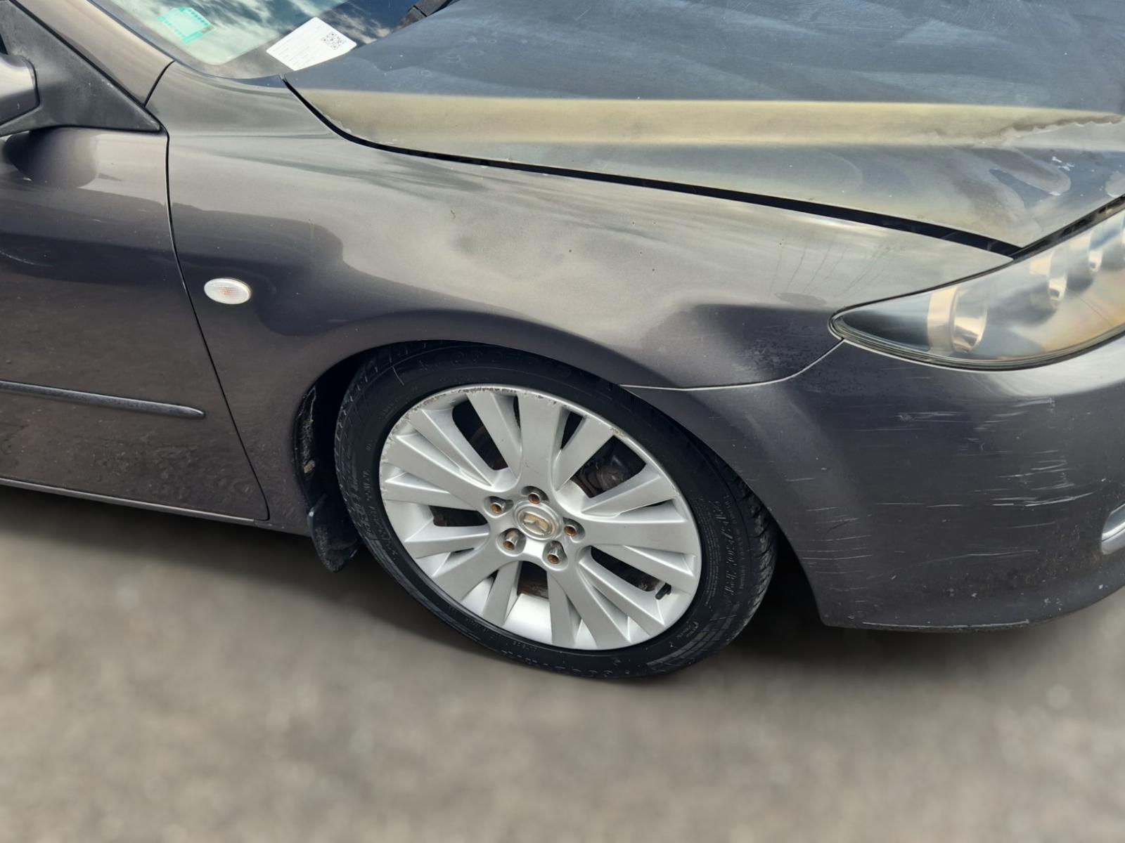 Mazda Atenza - GY 2002-2008