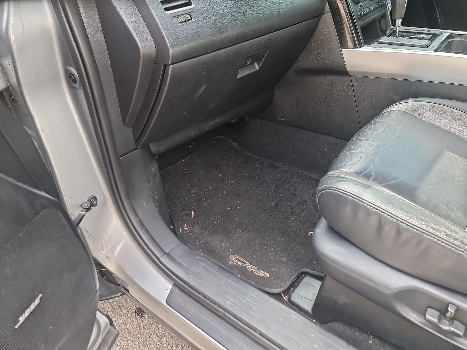 Mazda CX9 - TB 2006-2015