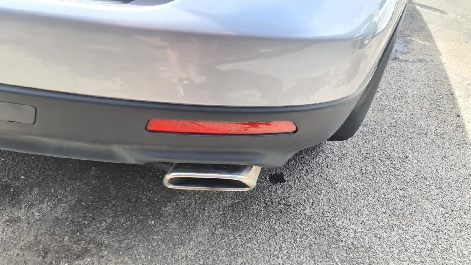 Mazda CX9 - TB 2006-2015