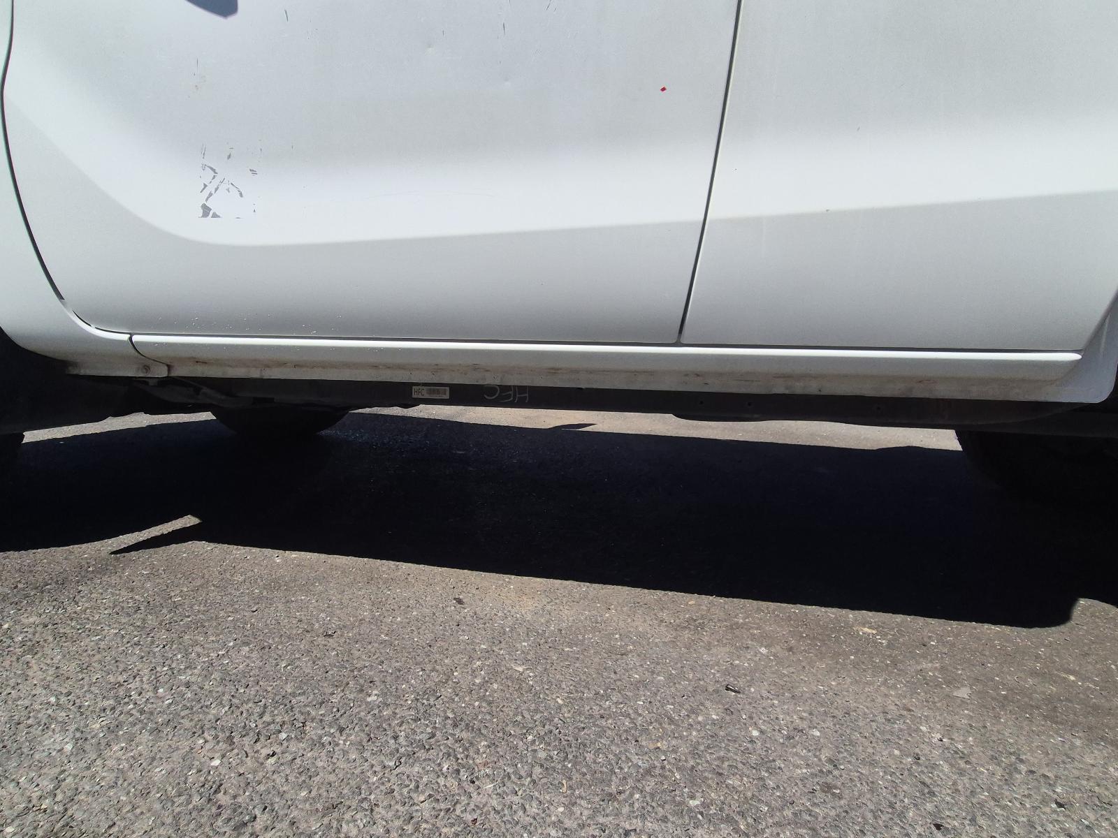 Mazda BT50 - UP 2011-Present