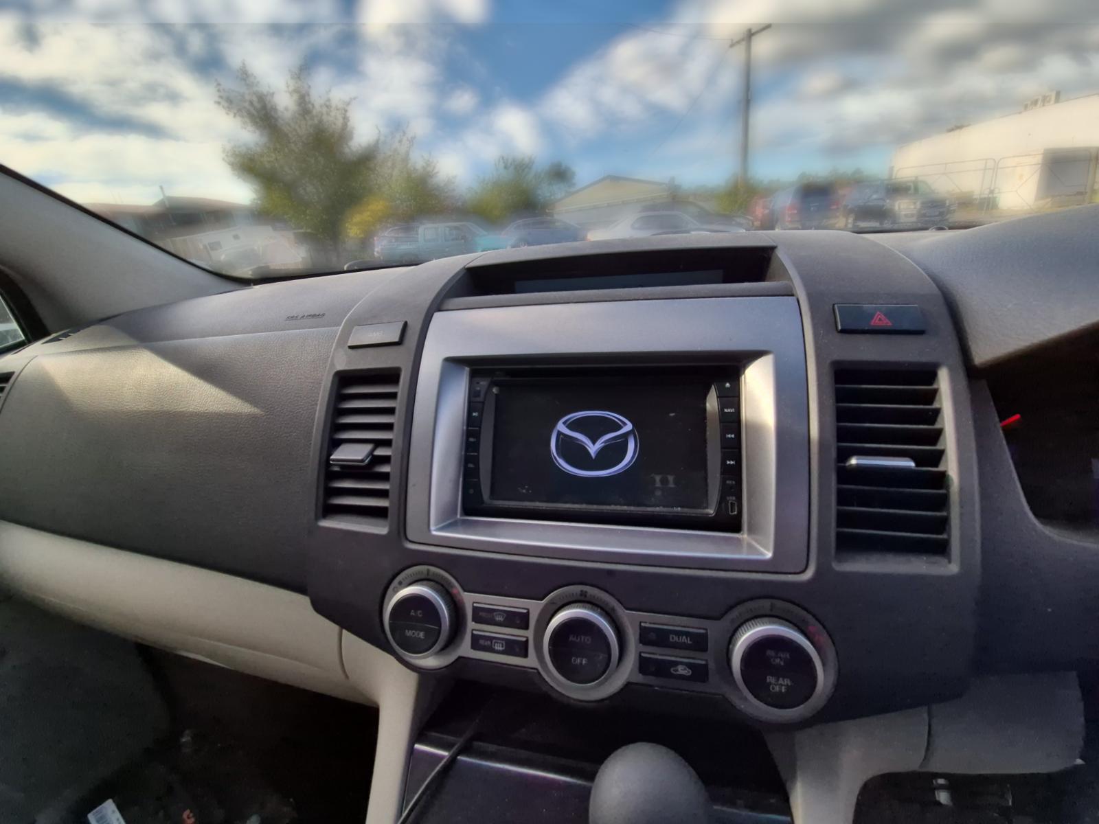 Mazda MPV - LY 2006-2016