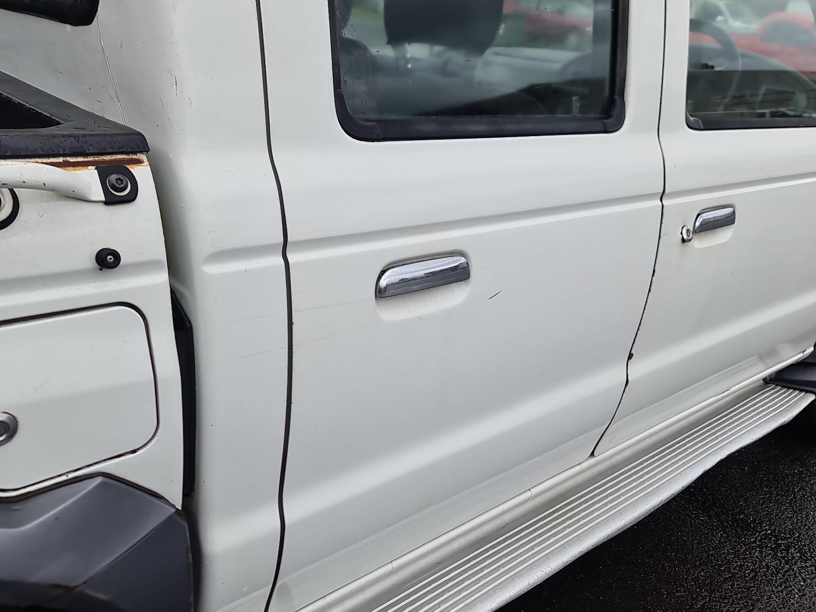 Mazda Bounty - UN 1999-2006