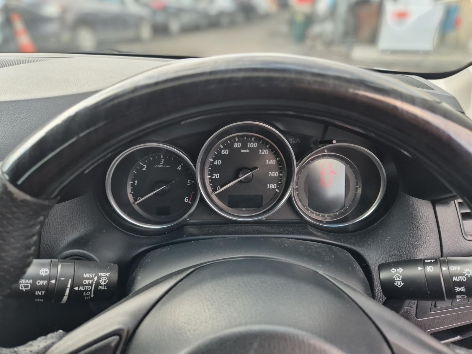 Instrumentcluster