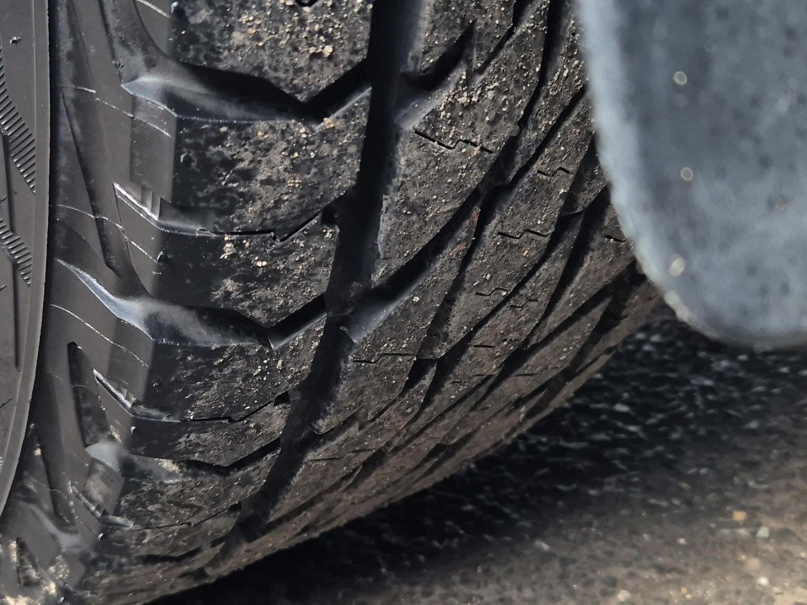 Mazda BT50 - UP 2011-Present