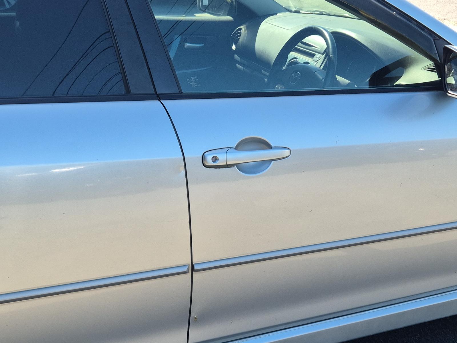 Mazda Atenza - GY 2002-2008