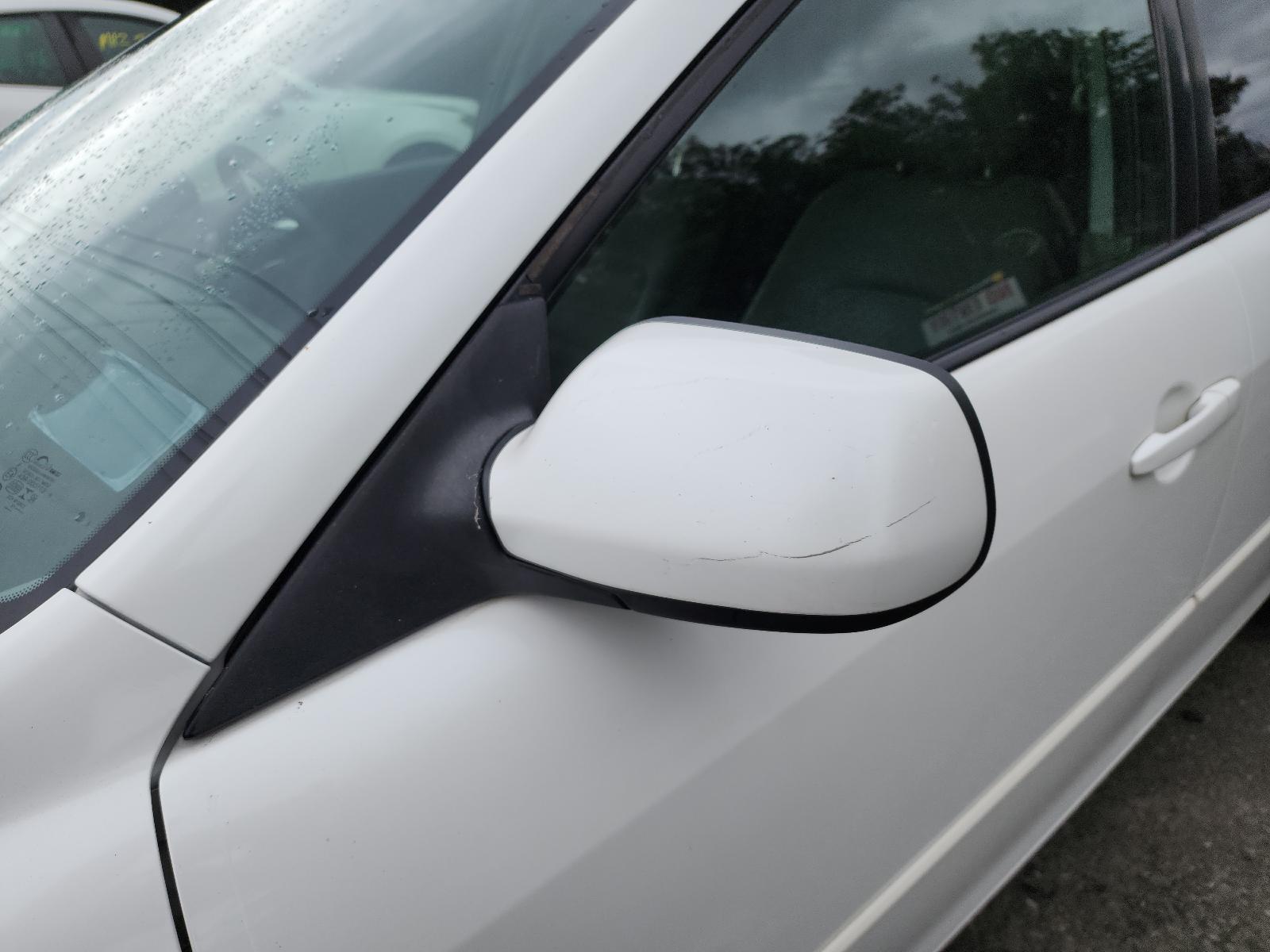 Mazda Atenza - GG 2002-2008