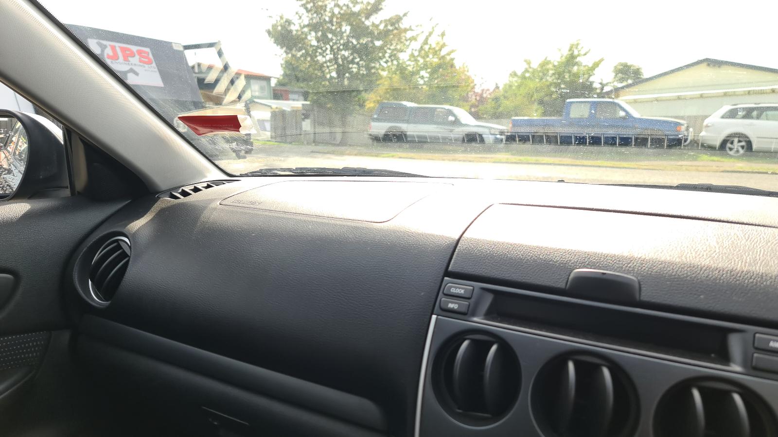 Mazda Mazda6 - GG 2002-2008