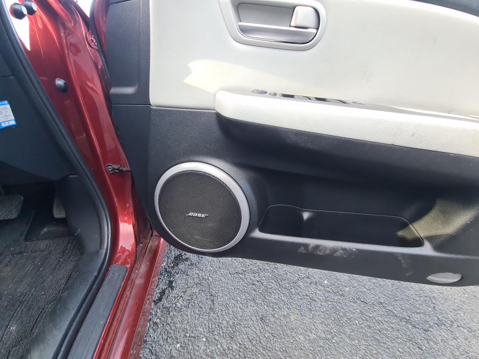 Mazda Atenza - GH 2008-2012