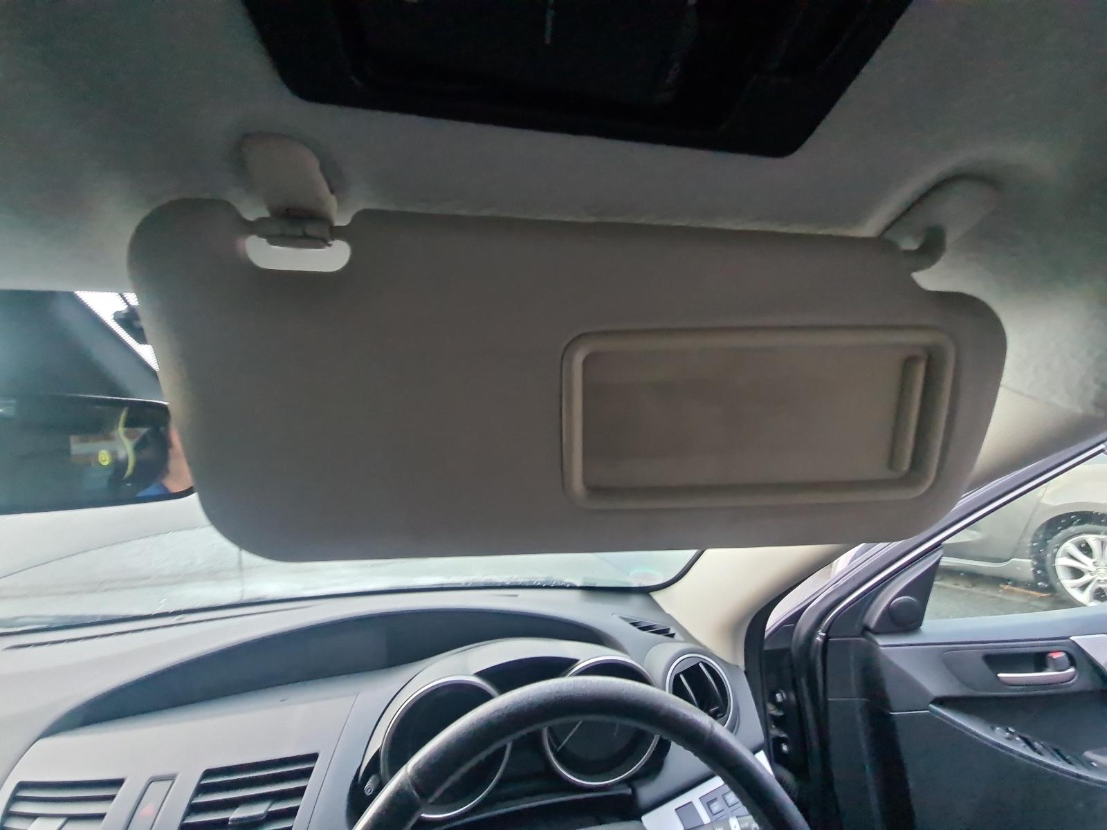 Mazda Axela - BL 2009-2013