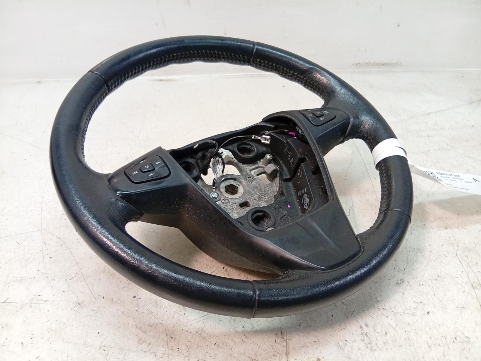 Steering_Wheel
