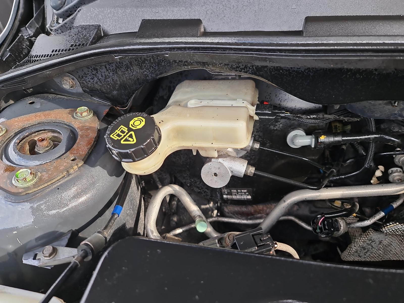 Mazda Axela - BK 2003-2009