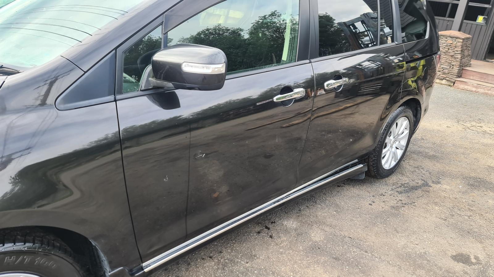 Mazda MPV - LY3P 2007-Present