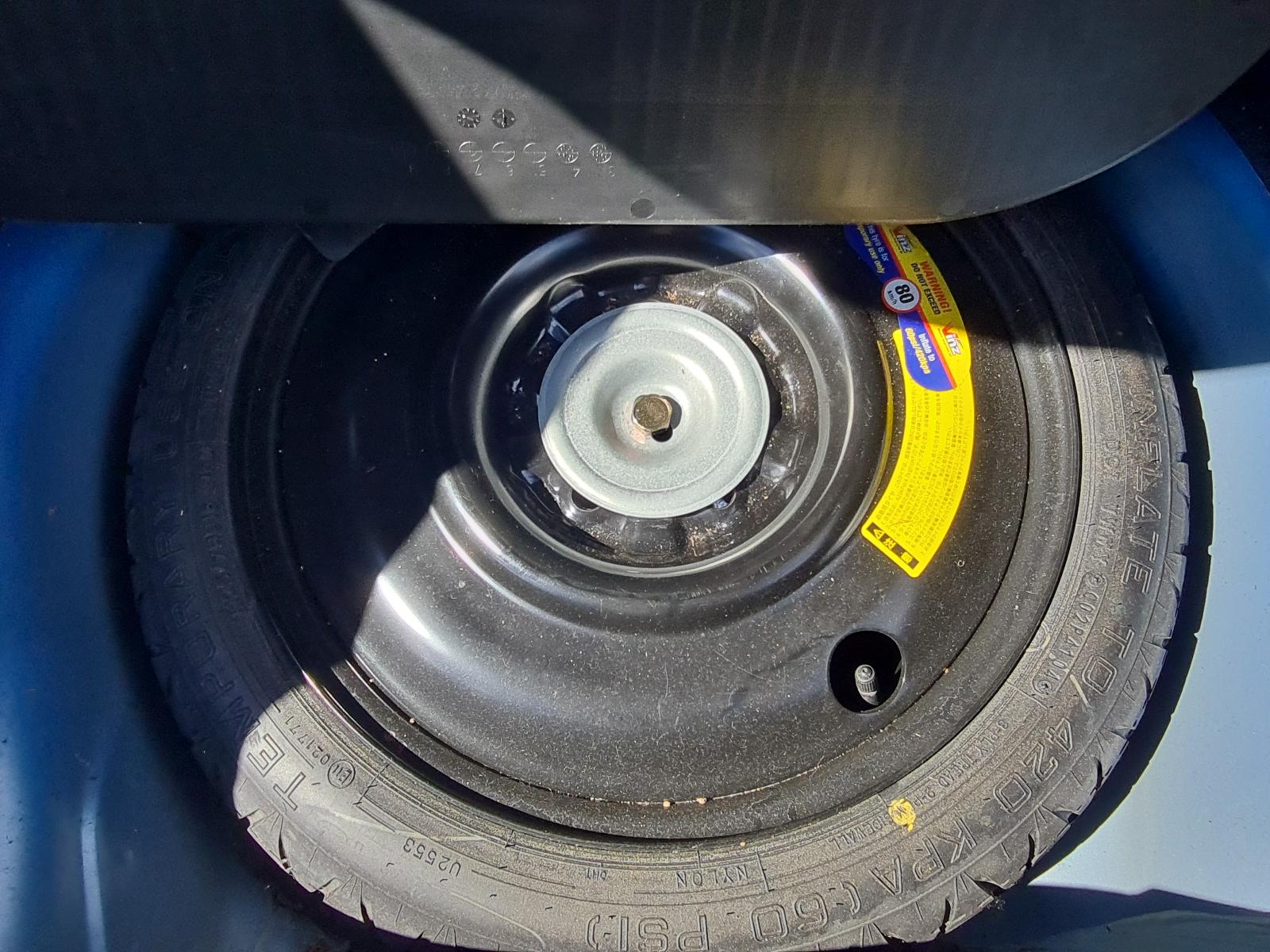 Mazda Axela - BK 2003-2009