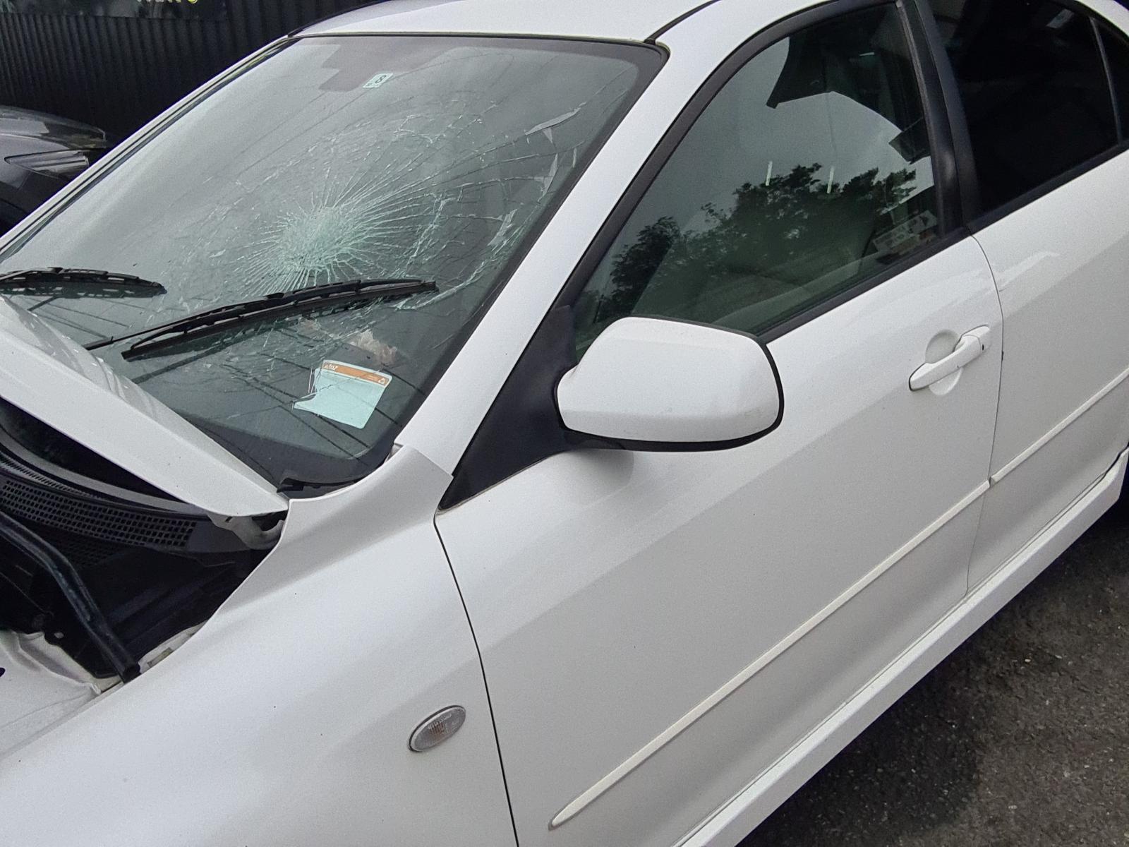 Mazda Atenza - GG 2002-2008