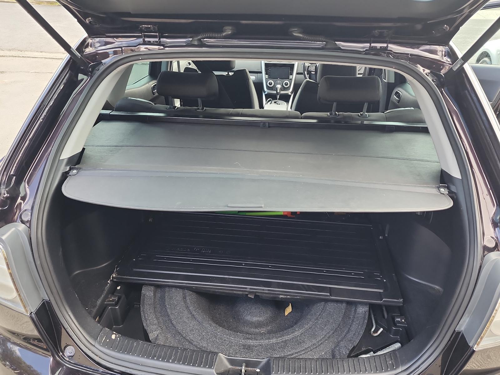 Mazda CX7 - ER 2006-2012