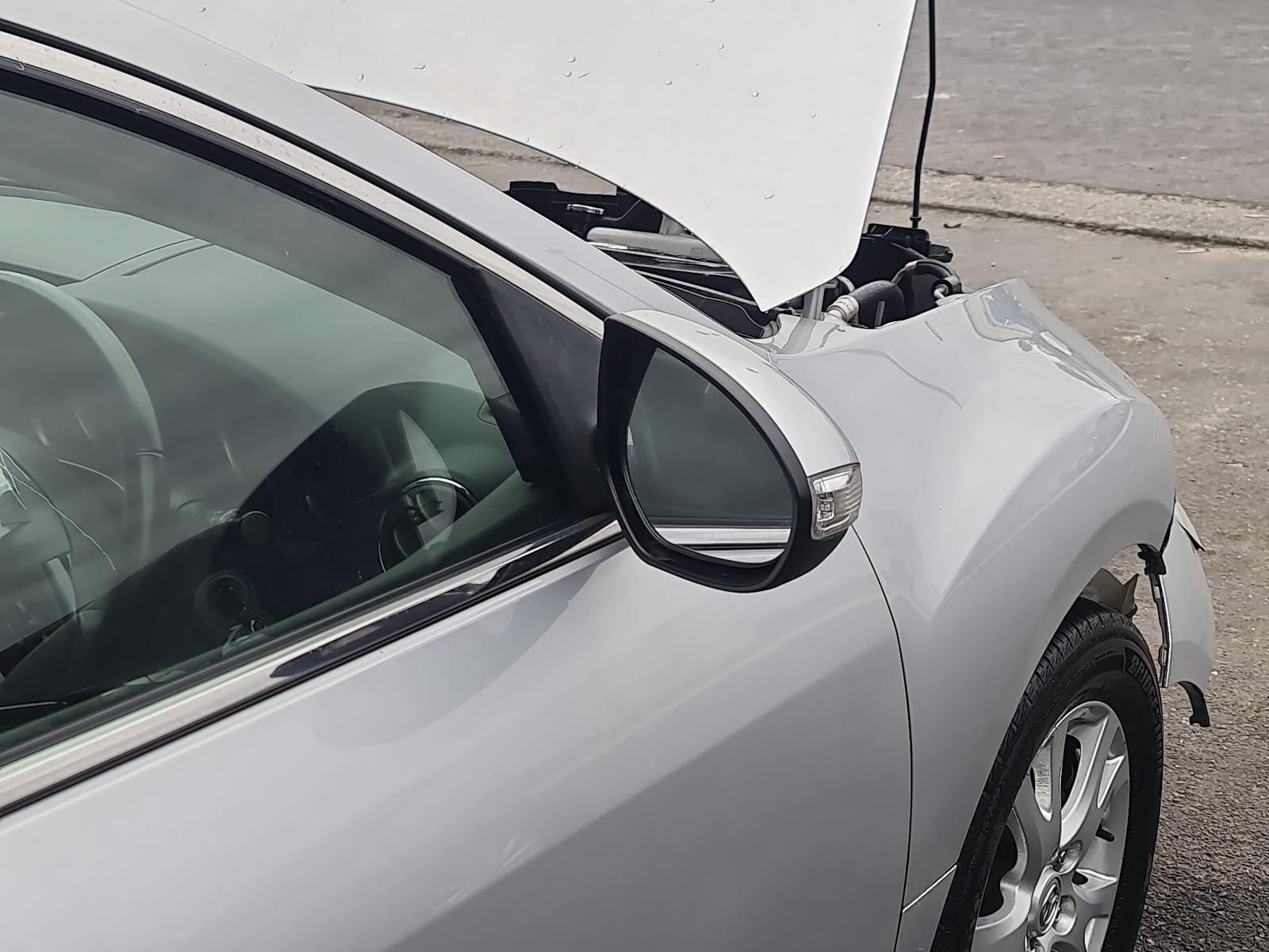 Mazda Atenza - GH 2008-2012