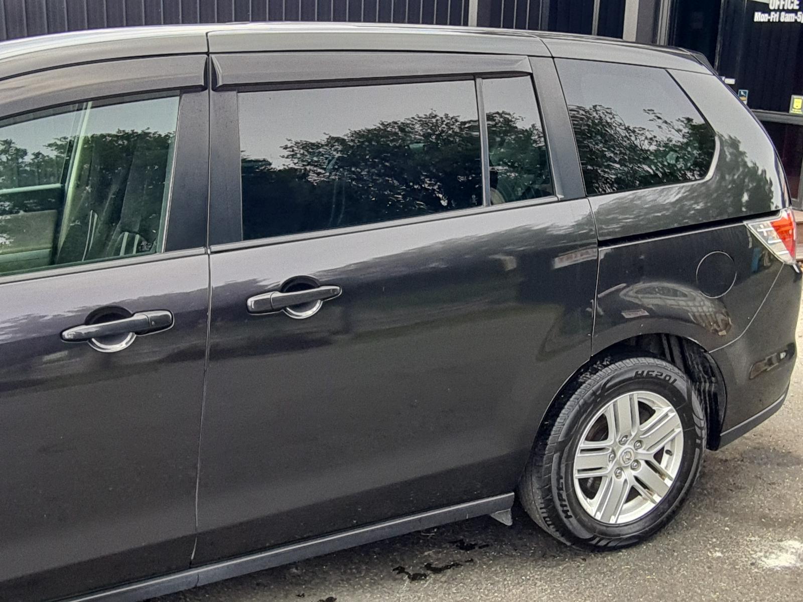 Mazda MPV - LY3P 2007-Present