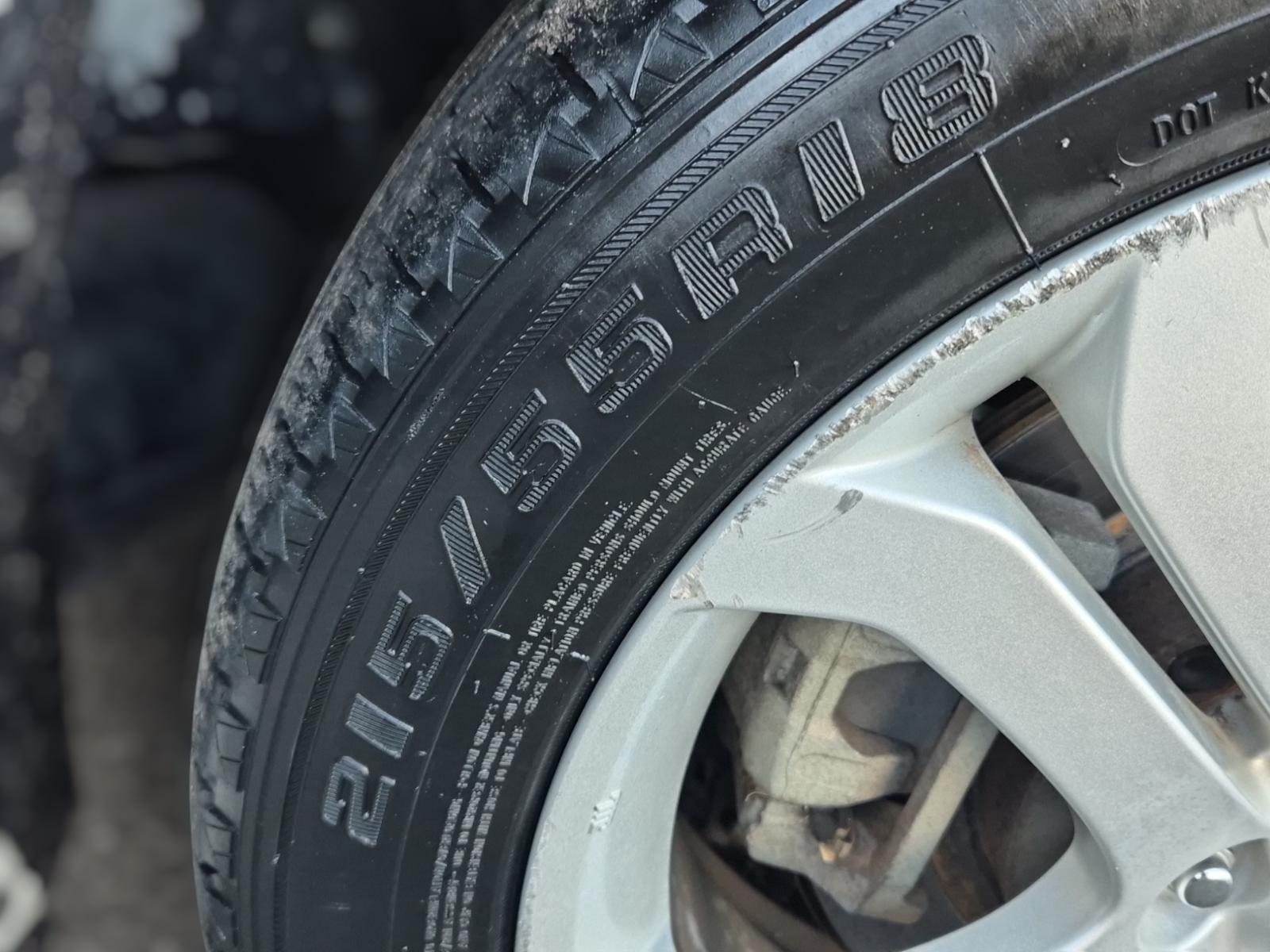 Mazda MPV - LY 2006-2016