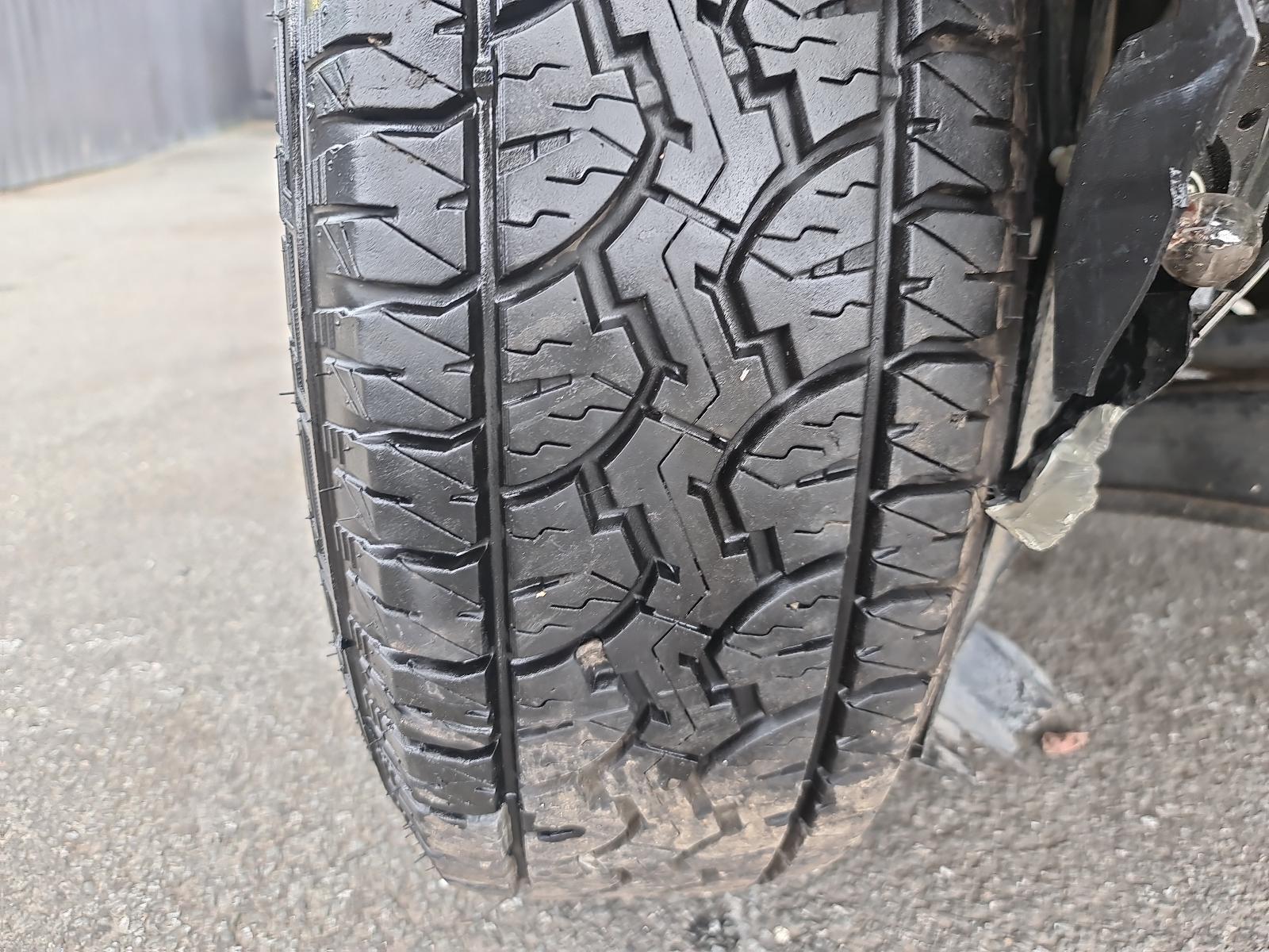 Mazda BT50 - UN 2006-2011