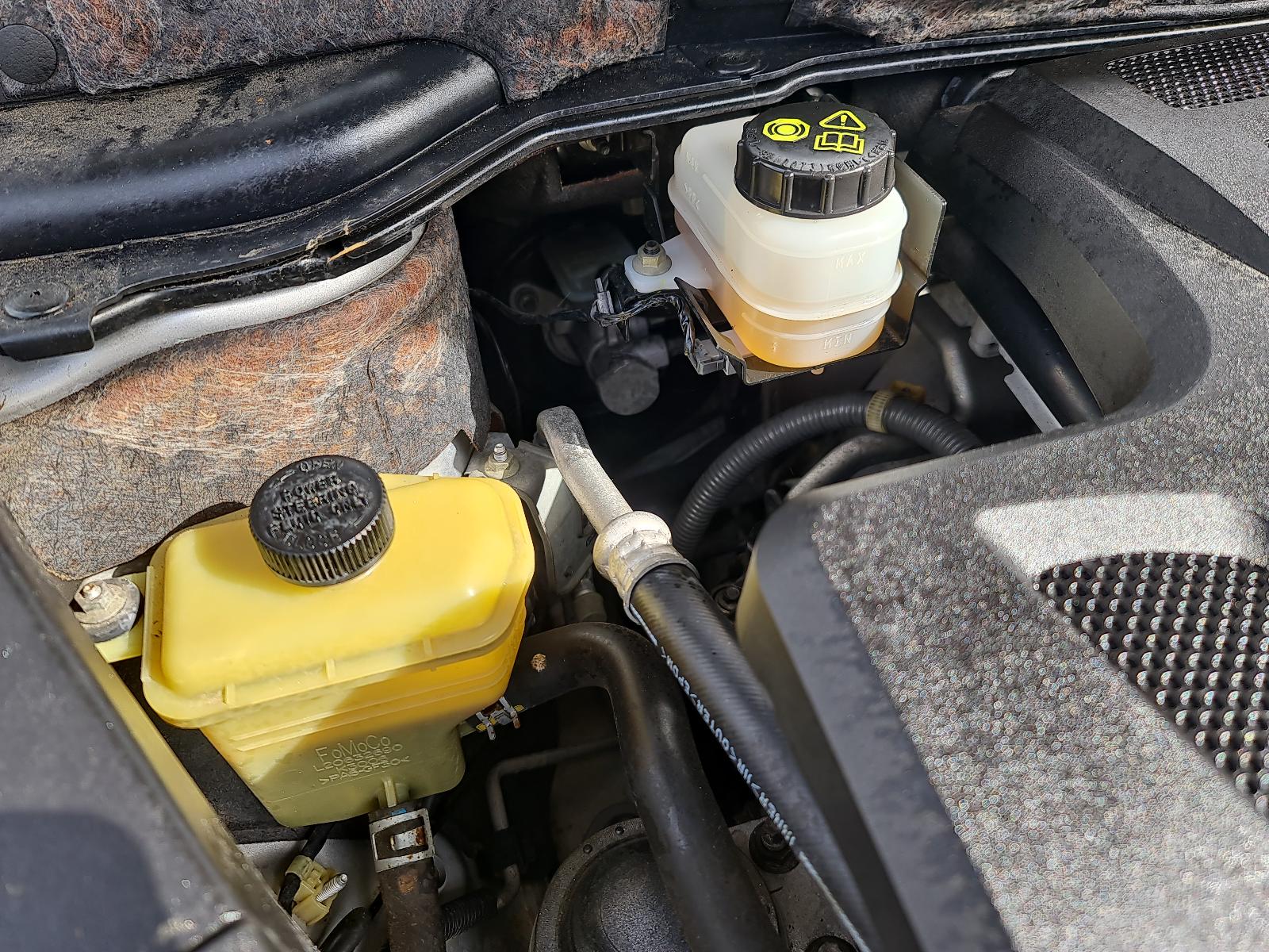 Mazda MPV - LY 2006-2016