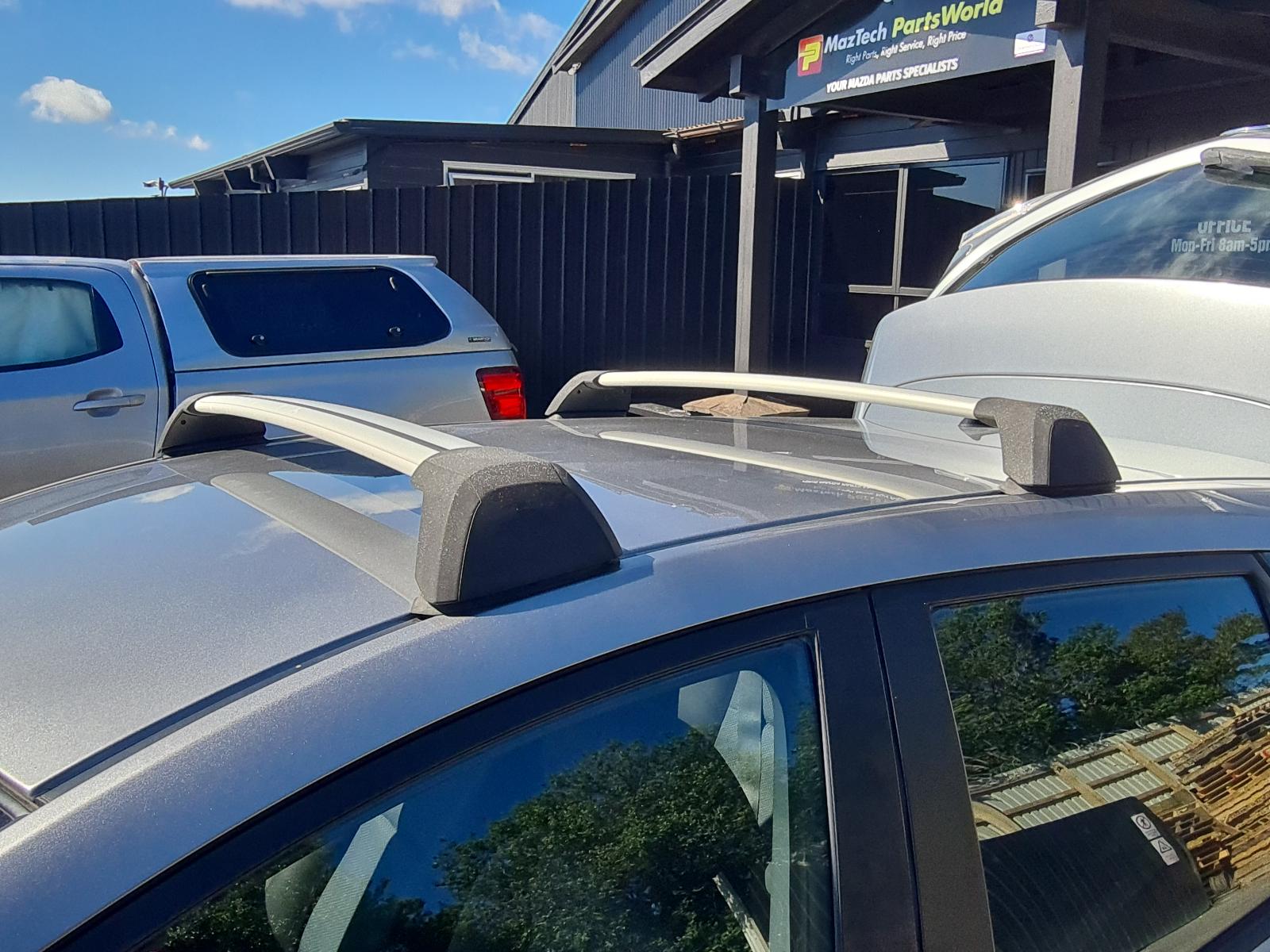 Mazda Axela - BL 2009-2013