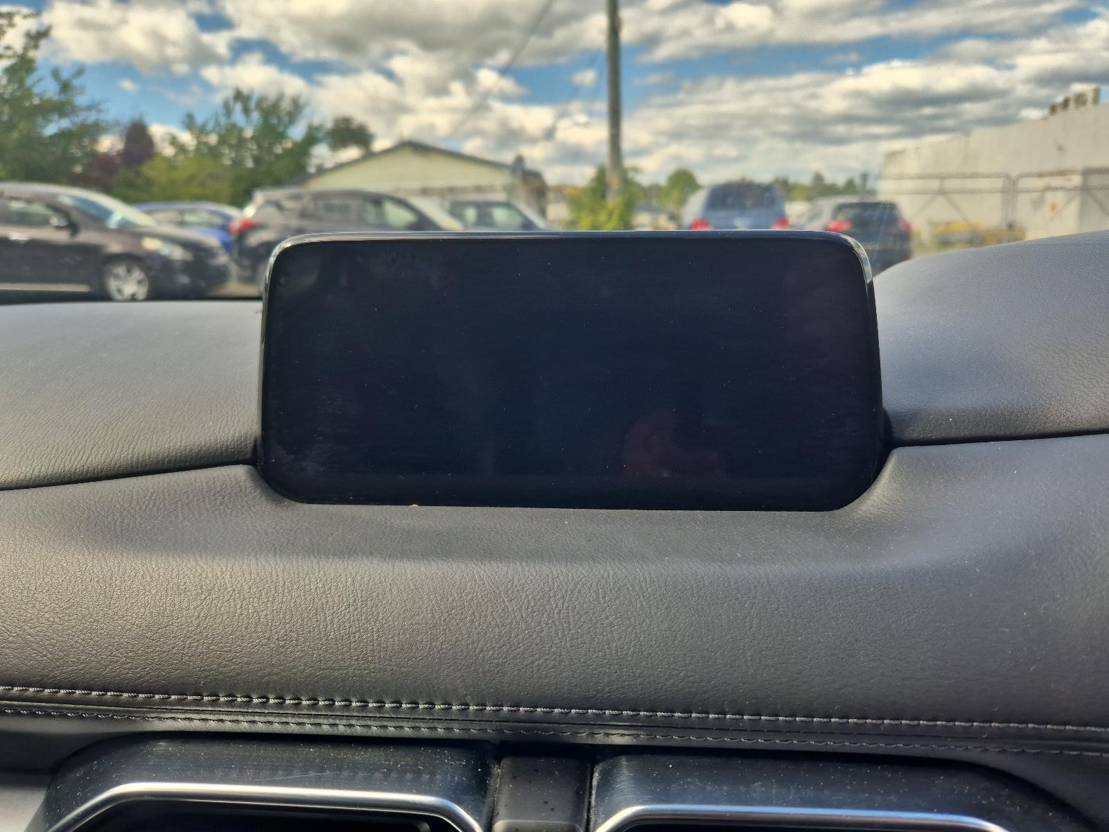 Mazda CX5 - KE 2012-Present