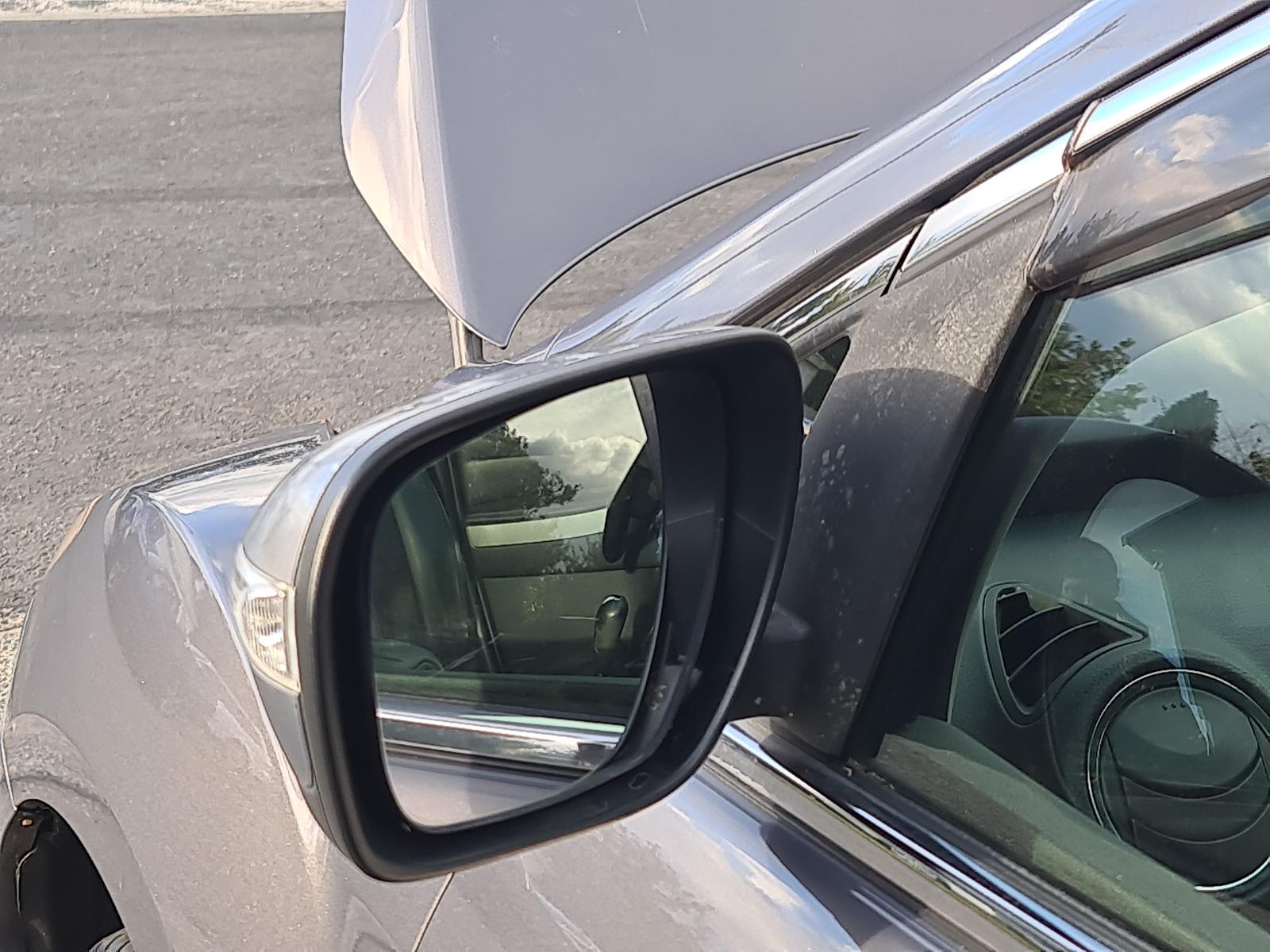 Mazda CX7 - ER 2006-2012