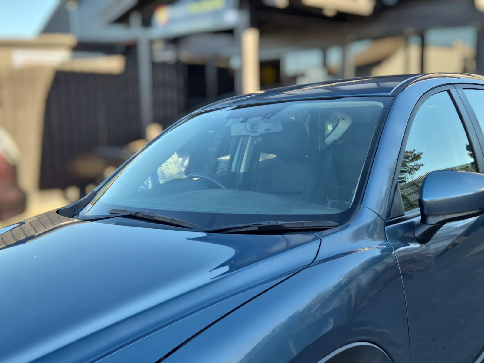 Mazda CX5 - KE 2012-Present