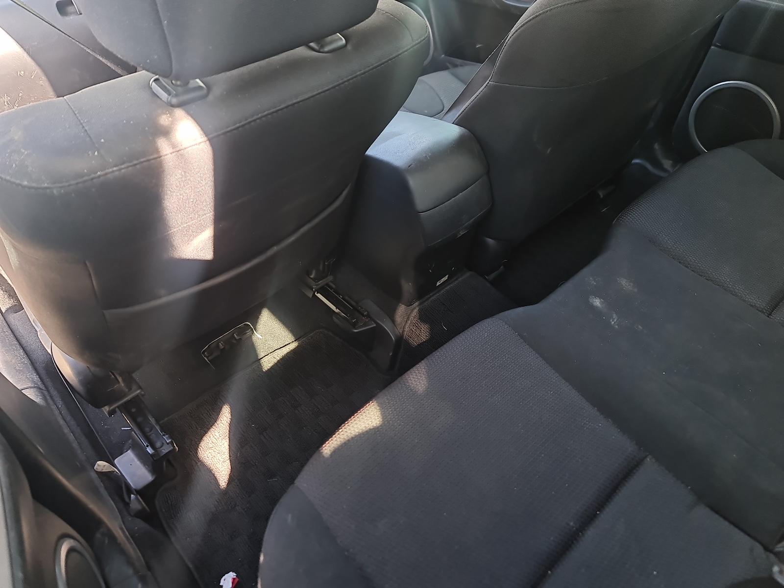 Mazda Axela - BK 2003-2009