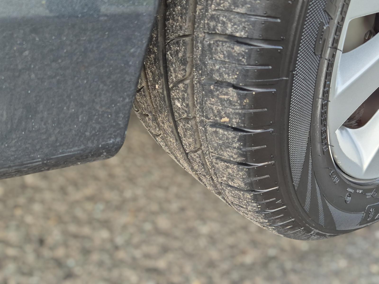 Mazda Axela - BK 2003-2009