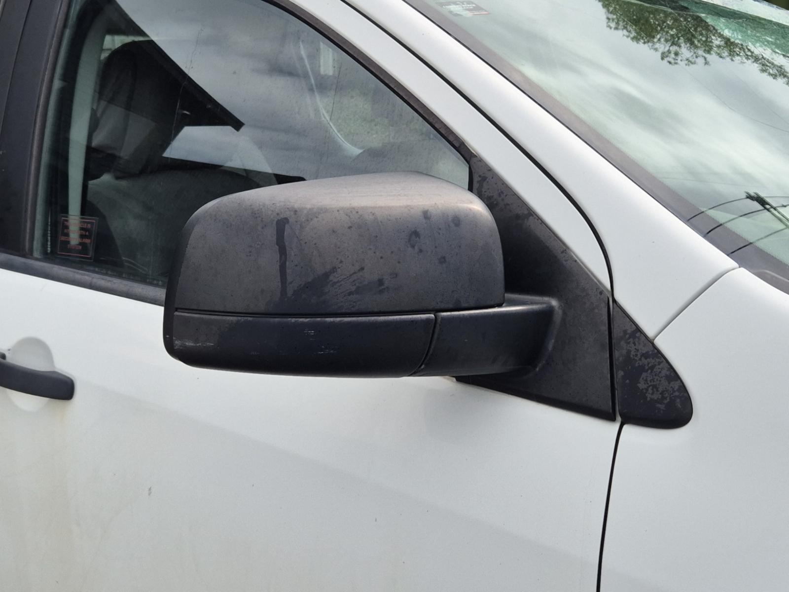 Mazda BT50 - UP 2011-Present