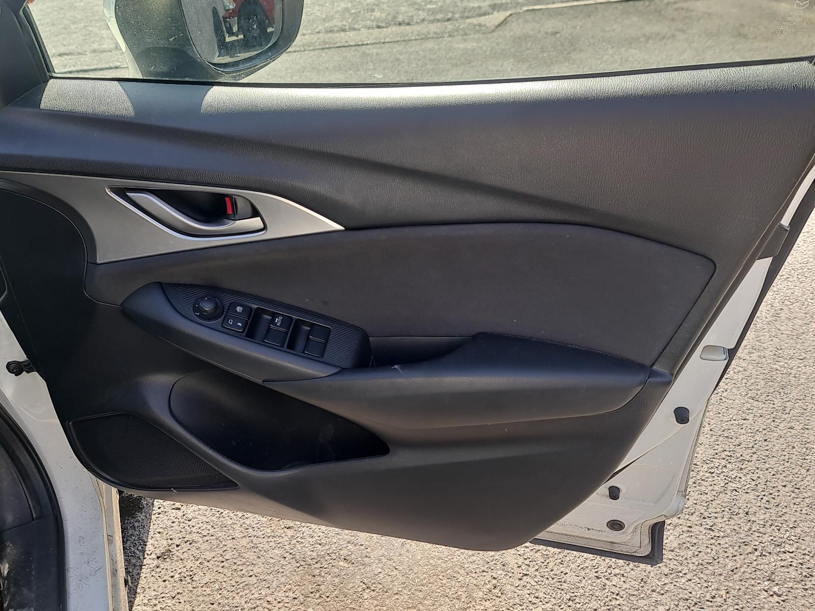 Mazda CX3 - DK 2015-Present