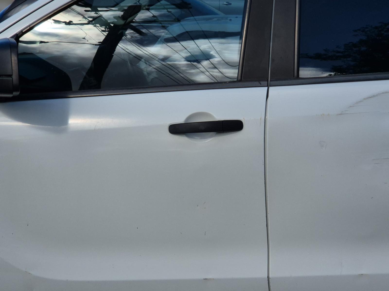 Mazda BT50 - UP 2011-Present