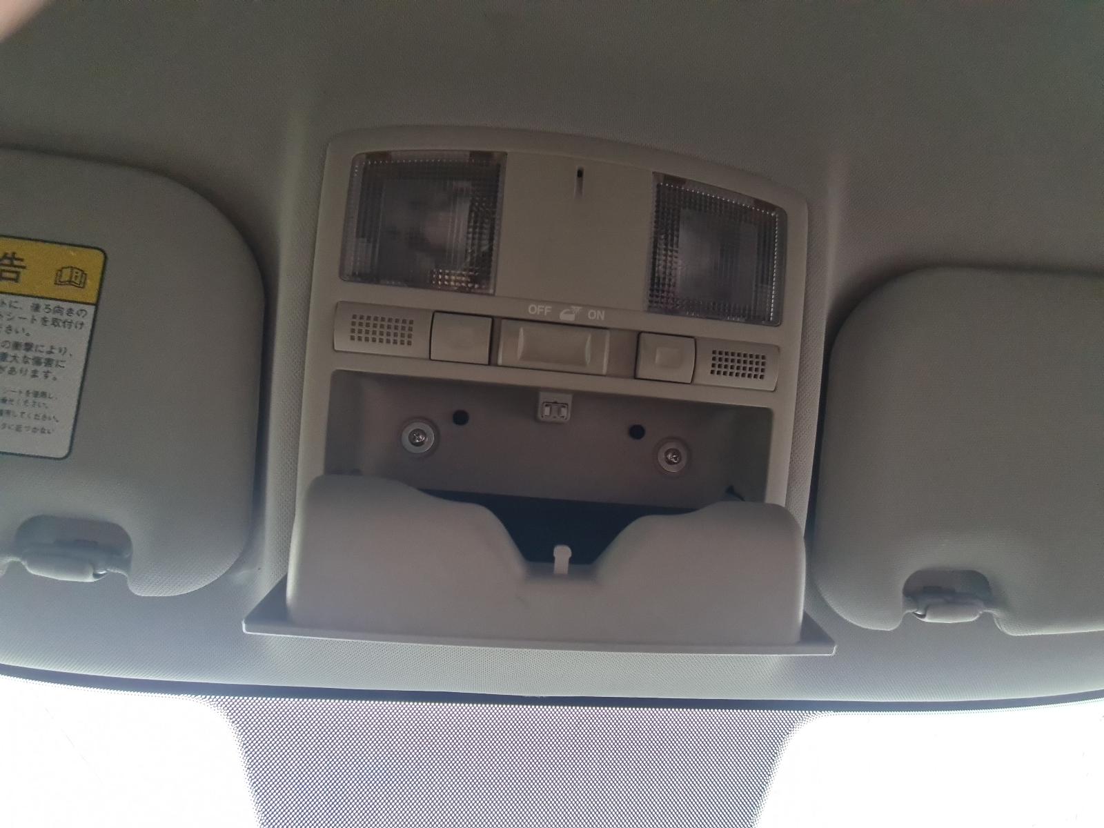 Mazda Atenza - GH 2008-2012