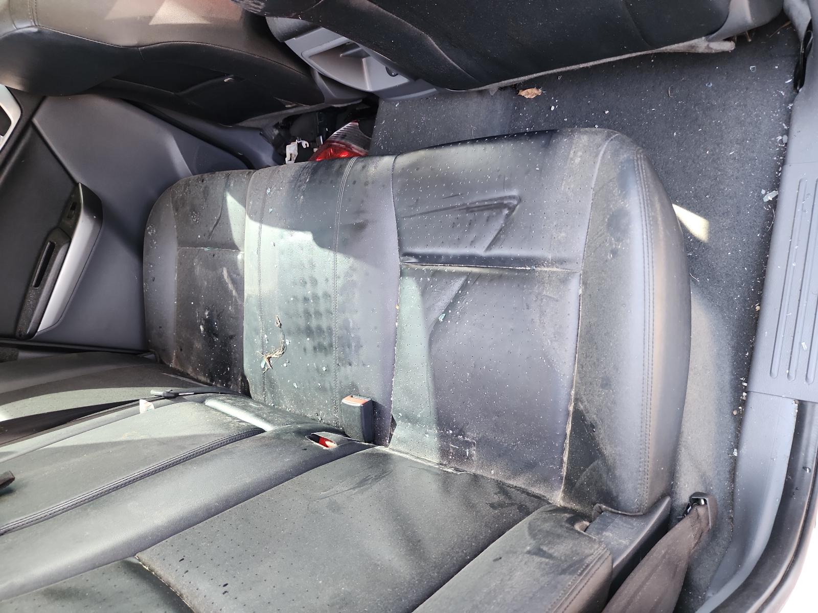 Mazda BT50 - UP 2011-Present